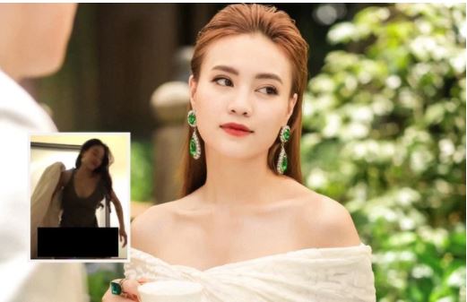 Ninh Dương Lan Ngọc và tên gọi 'ngọc nữ' liệu có tròn trịa như danh xưng? 6 Ninh Dương Lan Ngọc và tên gọi 'ngọc nữ' liệu có tròn trịa như danh xưng? 6