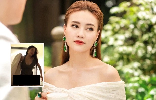 Trước ồn ào clip nhạy cảm, Ninh Dương Lan Ngọc từng 'khốn đốn' vì căn bệnh mãn tính này 3 Trước ồn ào clip nhạy cảm, Ninh Dương Lan Ngọc từng 'khốn đốn' vì căn bệnh mãn tính này 3