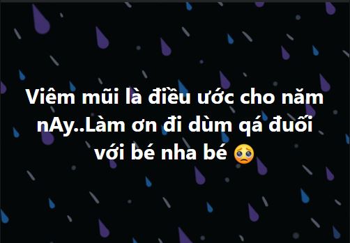 Trước ồn ào clip nhạy cảm, Ninh Dương Lan Ngọc từng 'khốn đốn' vì căn bệnh mãn tính này 4 Trước ồn ào clip nhạy cảm, Ninh Dương Lan Ngọc từng 'khốn đốn' vì căn bệnh mãn tính này 4