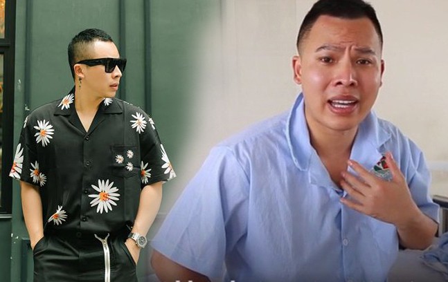 Không còn là 'thánh nhọ cách ly', Bầu Tiệp trở thành 'đẹp trai số hưởng' chỉ vì màn đập hộp hoành tráng 1 Không còn là 'thánh nhọ cách ly', Bầu Tiệp trở thành 'đẹp trai số hưởng' chỉ vì màn đập hộp hoành tráng 1