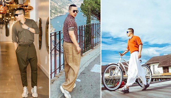 Không còn là 'thánh nhọ cách ly', Bầu Tiệp trở thành 'đẹp trai số hưởng' chỉ vì màn đập hộp hoành tráng 5 Không còn là 'thánh nhọ cách ly', Bầu Tiệp trở thành 'đẹp trai số hưởng' chỉ vì màn đập hộp hoành tráng 5