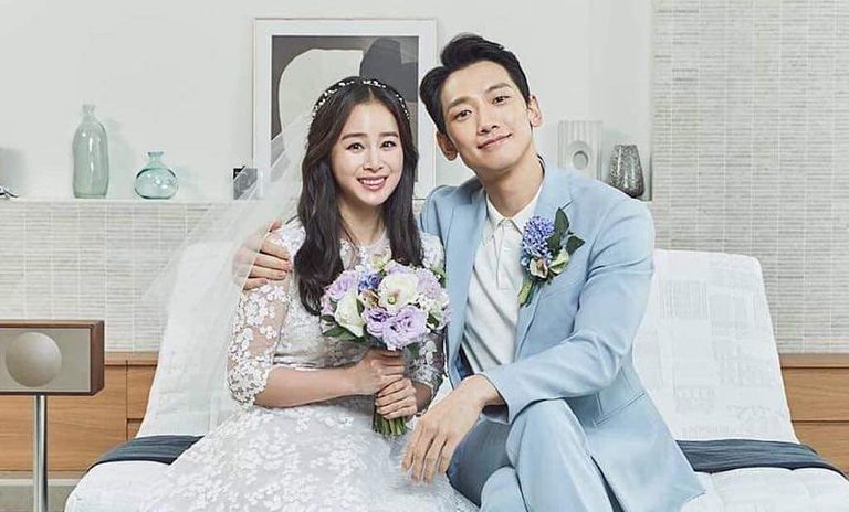 Bi Rain và điều mà bản thân nuối tiếc nhất trong cuộc hôn nhân với 'ngọc nữ' Kim Tae Hee 2 Bi Rain và điều mà bản thân nuối tiếc nhất trong cuộc hôn nhân với 'ngọc nữ' Kim Tae Hee 2