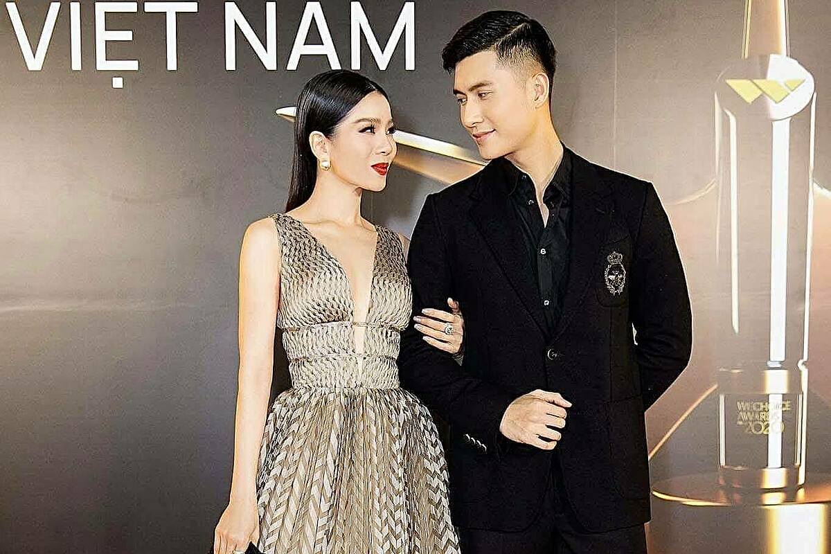 Yêu Lâm Bảo Châu, Lệ Quyên tâm lý hết nấc khi khiến tình trẻ vỡ òa trong hạnh phúc 1 Yêu Lâm Bảo Châu, Lệ Quyên tâm lý hết nấc khi khiến tình trẻ vỡ òa trong hạnh phúc 1