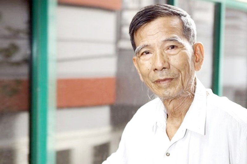 Vai diễn cuối cùng của cố NSND Trần Hạnh và hình ảnh ám ảnh gây tranh cãi 4 Vai diễn cuối cùng của cố NSND Trần Hạnh và hình ảnh ám ảnh gây tranh cãi 4