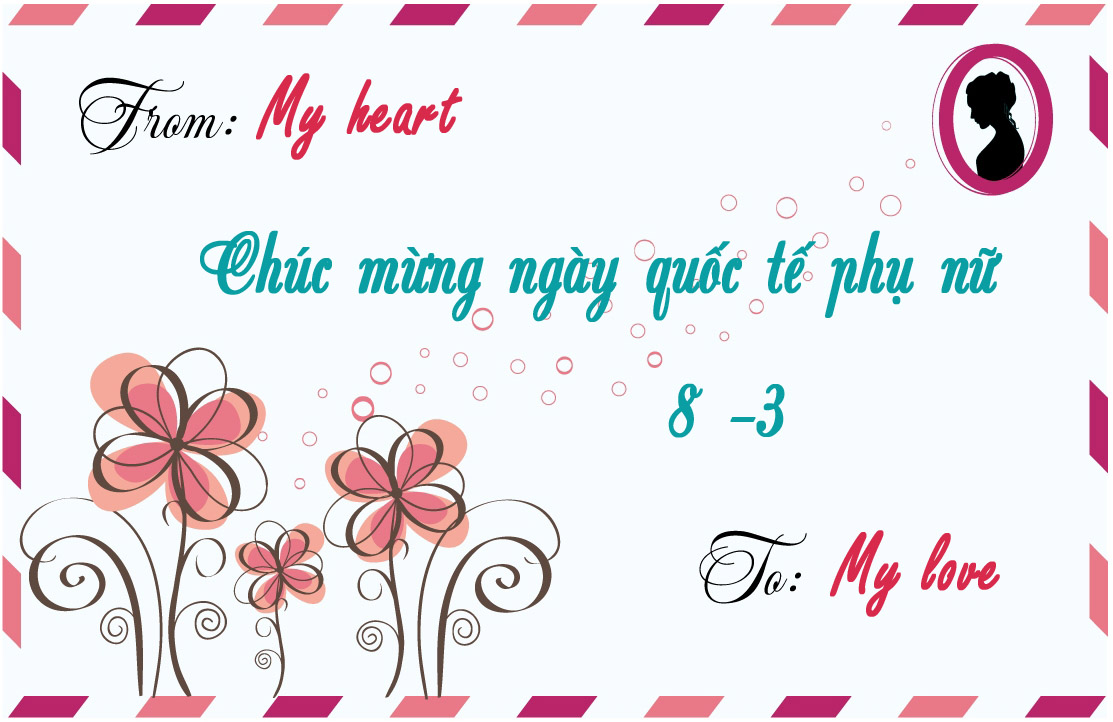 Ngày 8/3: Trọn bộ 193 STT thả thính 'thần sầu' giúp thoát ế giảm buồn dành cho dân FA 'bền vững' 2 Ngày 8/3: Trọn bộ 193 STT thả thính 'thần sầu' giúp thoát ế giảm buồn dành cho dân FA 'bền vững' 2