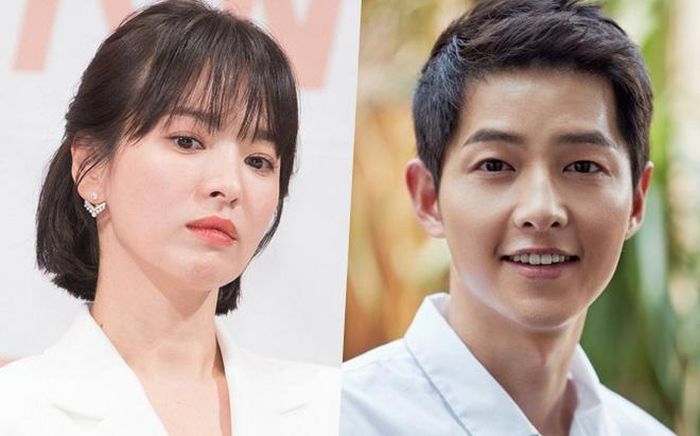 Liên tiếp nhận dự án phim, Song Hye Kyo quyết 'dằn mặt' chồng cũ hậu ly hôn 3