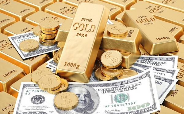Bản tin tỷ giá ngoại tệ mới nhất hôm nay 11/3: Đồng USD bất ngờ sụt giảm mạnh 1 Bản tin tỷ giá ngoại tệ mới nhất hôm nay 11/3: Đồng USD bất ngờ sụt giảm mạnh 1