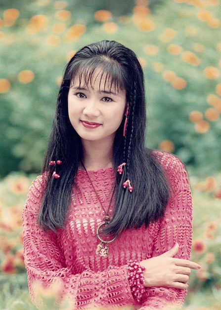 Mỹ nhân ảnh lịch thập niên 90 Thu Hà gây khuynh đảo màn ảnh Việt trong 'cuộc chiến gia tộc' 1