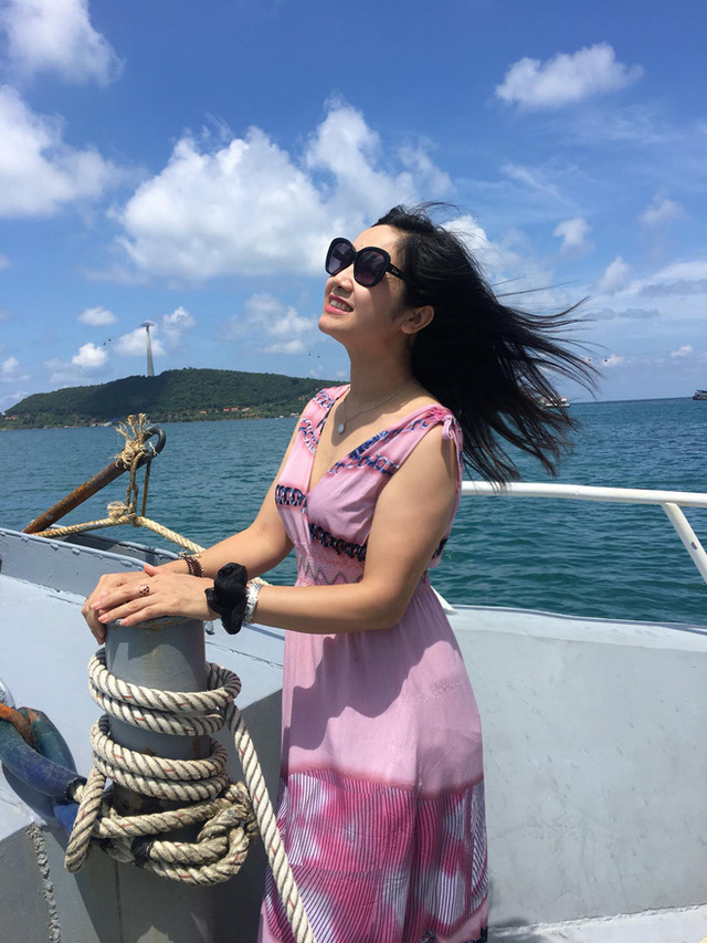 Mỹ nhân ảnh lịch thập niên 90 Thu Hà gây khuynh đảo màn ảnh Việt trong 'cuộc chiến gia tộc' 6 Mỹ nhân ảnh lịch thập niên 90 Thu Hà gây khuynh đảo màn ảnh Việt trong 'cuộc chiến gia tộc' 6