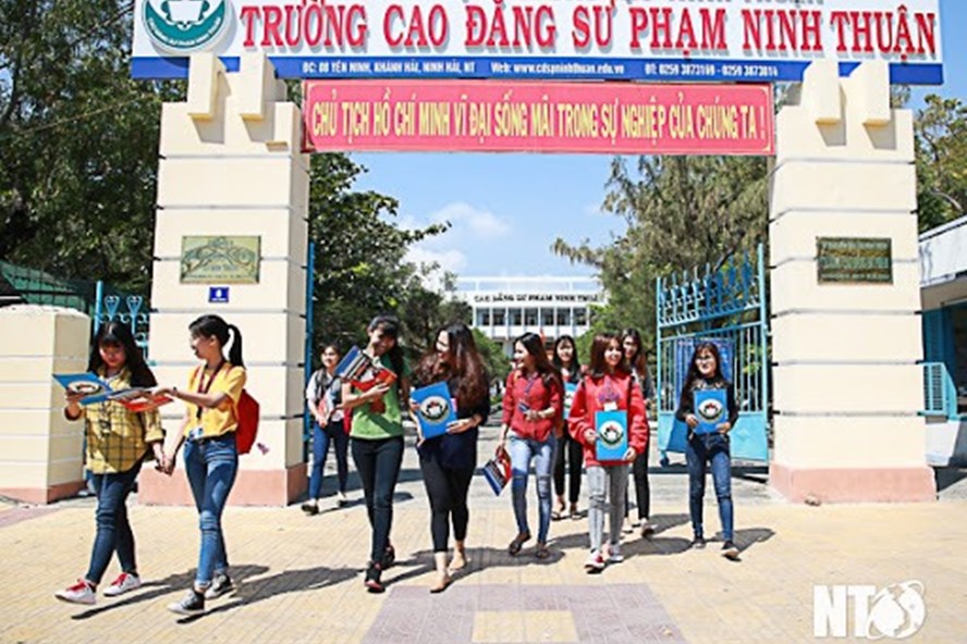 Bản tin giáo dục 24h mới nhất hôm nay 12/3: Hải Dương chốt 3 môn thi vào 10, làm rõ vụ giáo viên đánh học sinh 2 Bản tin giáo dục 24h mới nhất hôm nay 12/3: Hải Dương chốt 3 môn thi vào 10, làm rõ vụ giáo viên đánh học sinh 2