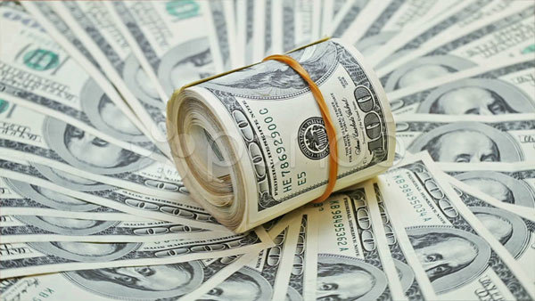 Bản tin tỷ giá ngoại tệ mới nhất hôm nay 12/3: USD bật tăng khi bung tiền giải cứu nền kinh tế 1