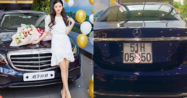 Chỉ chi tiết nhỏ cũng đủ thấy Midu là đại gia ngầm của showbiz Việt 4 Chỉ chi tiết nhỏ cũng đủ thấy Midu là đại gia ngầm của showbiz Việt 4