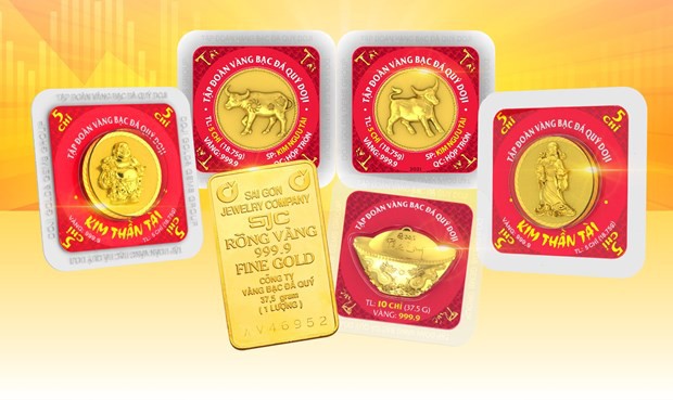 Cập nhật bảng giá vàng mới nhất hôm nay 13/3: Đảo chiều tụt giảm mạnh ngay phiên cuối tuần 1 Cập nhật bảng giá vàng mới nhất hôm nay 13/3: Đảo chiều tụt giảm mạnh ngay phiên cuối tuần 1