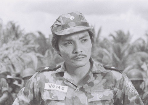 Tài tử hào hoa phong lưu một thời Thương Tín và những nốt trầm buồn phả vào thời 'vang bóng' 1 Tài tử hào hoa phong lưu một thời Thương Tín và những nốt trầm buồn phả vào thời 'vang bóng' 1