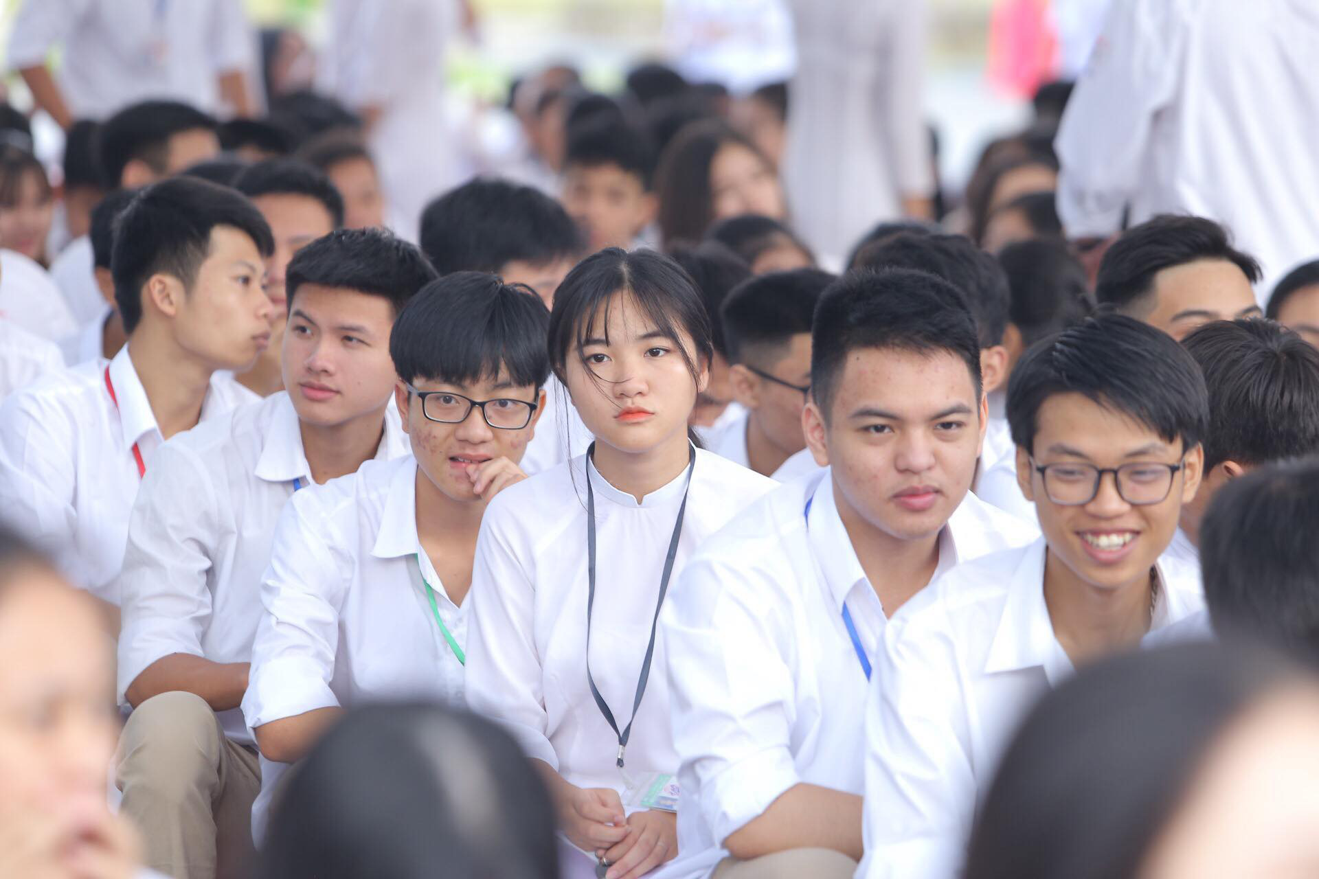 Bản tin giáo dục mới nhất hôm nay 15/3: Mức lương của giáo viên thay đổi 1 Bản tin giáo dục mới nhất hôm nay 15/3: Mức lương của giáo viên thay đổi 1