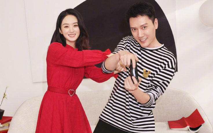Đây là lý do vì sao mà Triệu Lệ Dĩnh lại khiến Phùng Thiệu Phong 'dính bùa', hóa ra liên quan đến phụ mẫu 2 Đây là lý do vì sao mà Triệu Lệ Dĩnh lại khiến Phùng Thiệu Phong 'dính bùa', hóa ra liên quan đến phụ mẫu 2