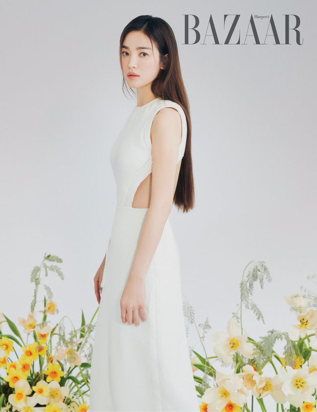 Điều gì giúp Song Hye Kyo vượt qua mọi nhiễu nhương, trở thành 'nữ thần bất bại' sau loạt ồn ào ly hôn, trốn thuế? 5 Điều gì giúp Song Hye Kyo vượt qua mọi nhiễu nhương, trở thành 'nữ thần bất bại' sau loạt ồn ào ly hôn, trốn thuế? 5