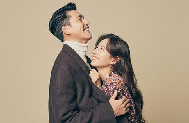 Dấu vết yêu đương của Hyun Bin và Son Ye Jin khiến dân tình rạo rực 1 Dấu vết yêu đương của Hyun Bin và Son Ye Jin khiến dân tình rạo rực 1