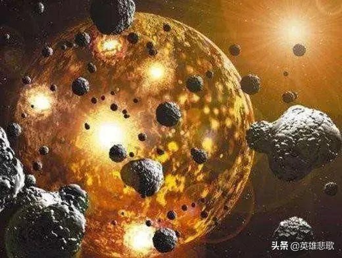 Đây là lý do vì sao mà loài người không thể 'lôi' hết 60 nghìn tỷ tấn vàng trên trái đất lên được 1 Đây là lý do vì sao mà loài người không thể 'lôi' hết 60 nghìn tỷ tấn vàng trên trái đất lên được 1