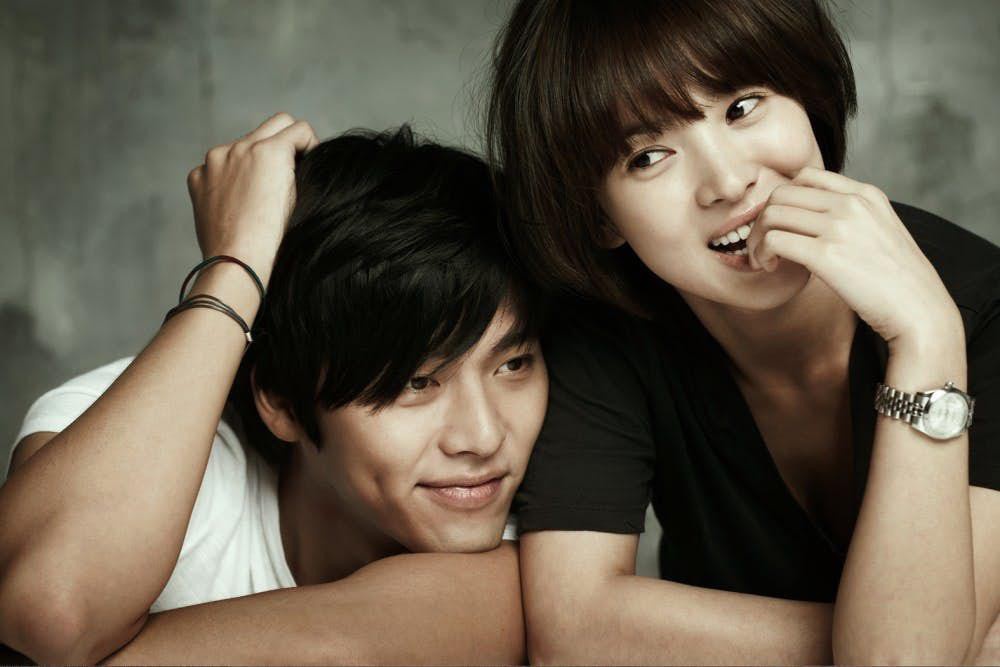 Cùng có chung động thái trên MXH, Song Hye Kyo và Son Ye Jin định hàm ý điều gì đến Hyun Bin? 5 Cùng có chung động thái trên MXH, Song Hye Kyo và Son Ye Jin định hàm ý điều gì đến Hyun Bin? 5