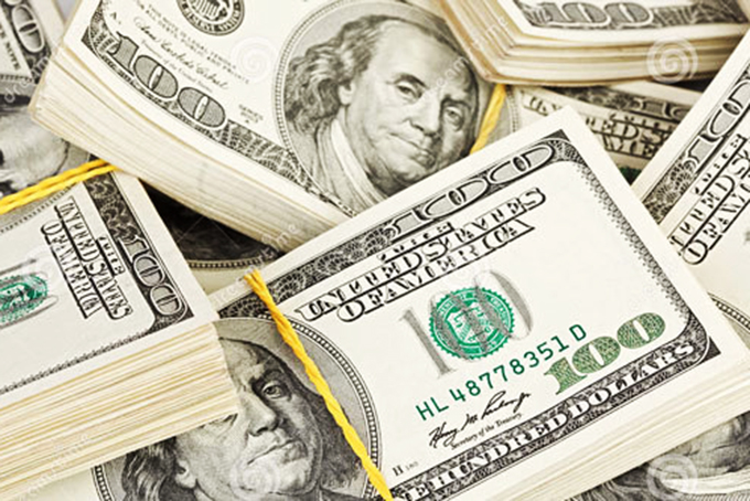Bản tin tỷ giá ngoại tệ mới nhất hôm nay 22/3: Đồng USD lao dốc thảm, nhà đầu tư lập tức có động thái chốt lời 2 Bản tin tỷ giá ngoại tệ mới nhất hôm nay 22/3: Đồng USD lao dốc thảm, nhà đầu tư lập tức có động thái chốt lời 2