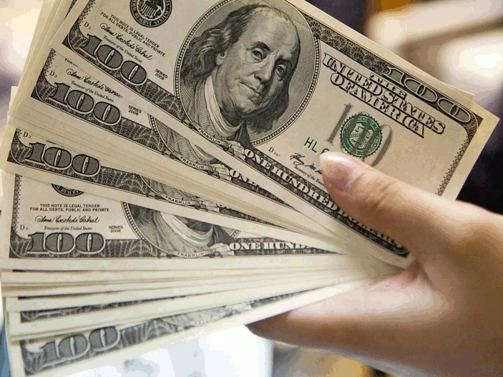 Bản tin tỷ giá ngoại tệ mới nhất 24/3: USD bật tăng giữa bối cảnh trời Âu hoàn toàn u ám 2 Bản tin tỷ giá ngoại tệ mới nhất 24/3: USD bật tăng giữa bối cảnh trời Âu hoàn toàn u ám 2