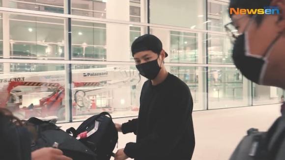 Song Joong Ki đang tiếp tục tham gia dự án phim mới. Ảnh: Internet Song Joong Ki đang tiếp tục tham gia dự án phim mới. Ảnh: Internet