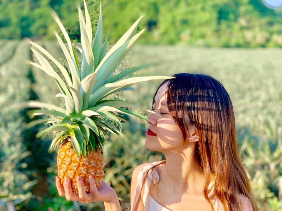 3 loại quả được xem là 'thần dược' làm trắng da tự nhiên cực rẻ 2 3 loại quả được xem là 'thần dược' làm trắng da tự nhiên cực rẻ 2
