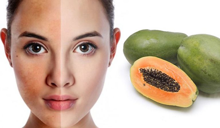 3 loại quả được xem là 'thần dược' làm trắng da tự nhiên cực rẻ 6 3 loại quả được xem là 'thần dược' làm trắng da tự nhiên cực rẻ 6
