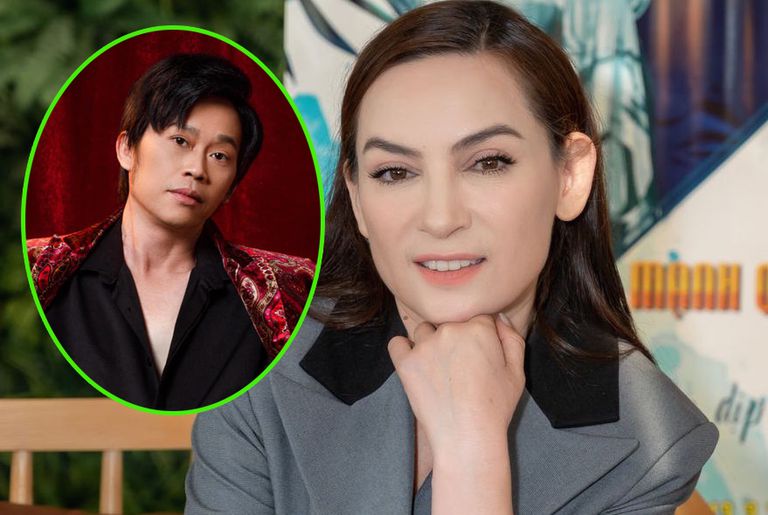 Phi Nhung bỗng dưng 'cầu hôn' Hoài Linh, chuyện gì đang diễn ra ở đây 3 Phi Nhung bỗng dưng 'cầu hôn' Hoài Linh, chuyện gì đang diễn ra ở đây 3
