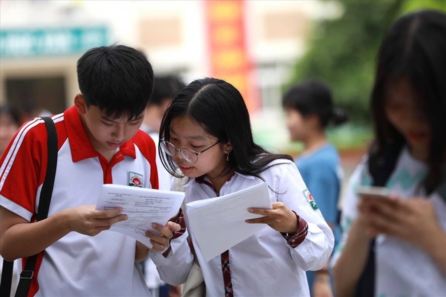 Tin giáo dục 24h mới nhất hôm nay 29/3: Hải Dương cho học sinh mầm non đi học trở lại 1 Tin giáo dục 24h mới nhất hôm nay 29/3: Hải Dương cho học sinh mầm non đi học trở lại 1