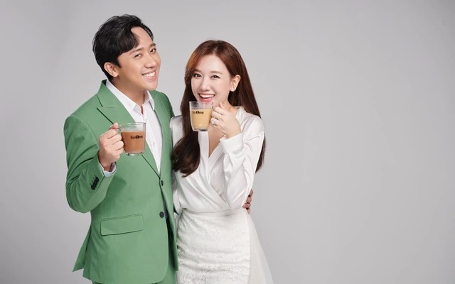 Trấn Thành lần đầu nói về người con gái cực đặc biệt mà không phải là Hari Won 2 Trấn Thành lần đầu nói về người con gái cực đặc biệt mà không phải là Hari Won 2
