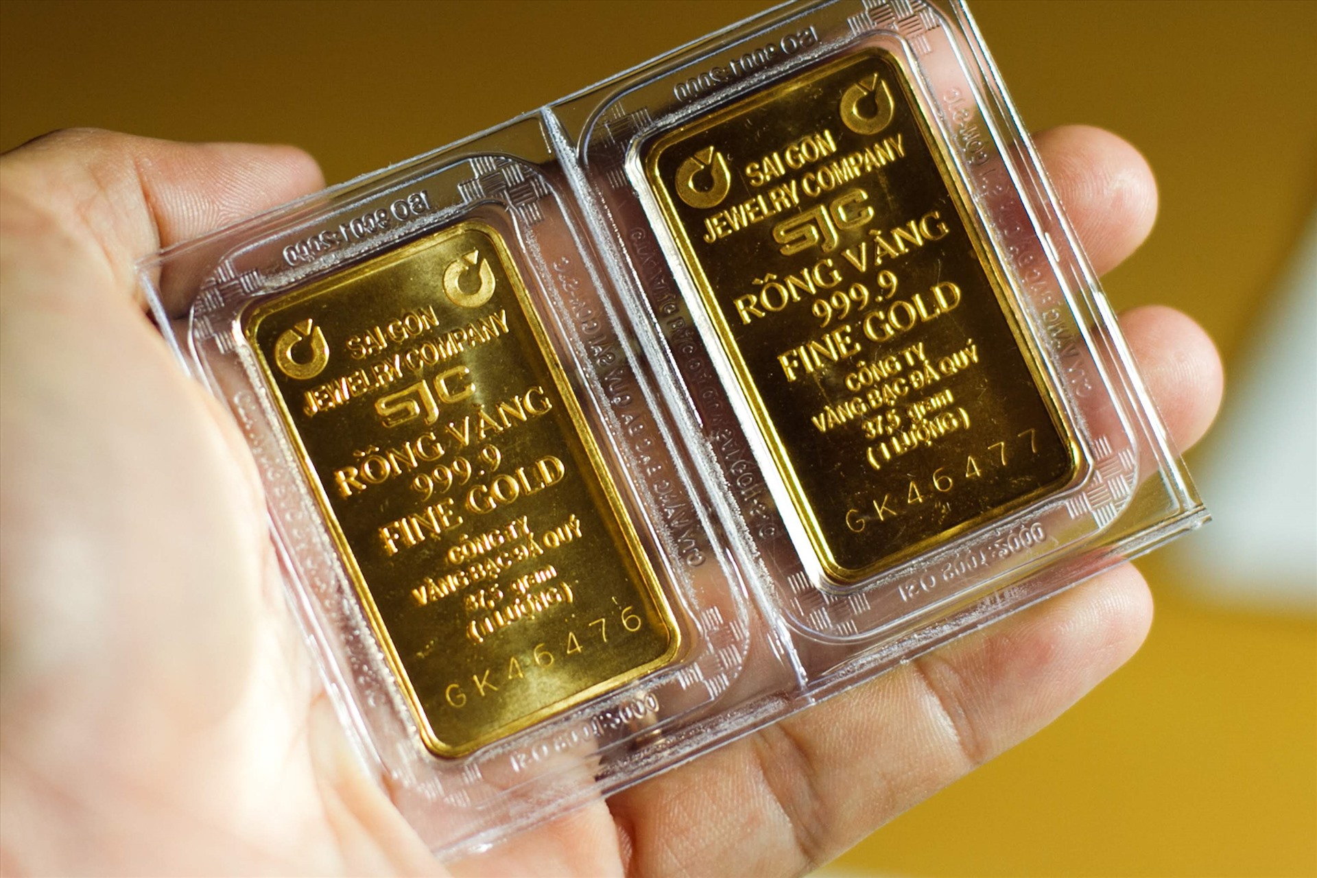 Cập nhật bảng giá vàng mới nhất 30/3: Trượt dài xuống đáy khi đồng USD treo cao 1 Cập nhật bảng giá vàng mới nhất 30/3: Trượt dài xuống đáy khi đồng USD treo cao 1