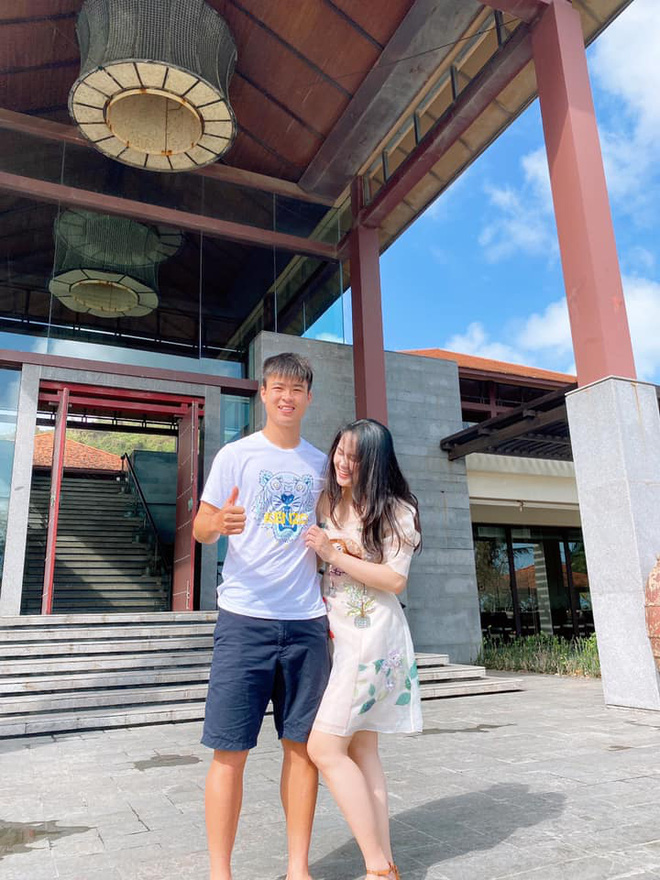 Bà xã Duy Mạnh bất ngờ than muốn gục ngã, tất cả cố gắng chỉ vì con 6 Bà xã Duy Mạnh bất ngờ than muốn gục ngã, tất cả cố gắng chỉ vì con 6