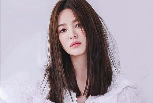 Song Hye Kyo hiện tại tập trung chủ yếu cho công việc. Ảnh: Internet Song Hye Kyo hiện tại tập trung chủ yếu cho công việc. Ảnh: Internet