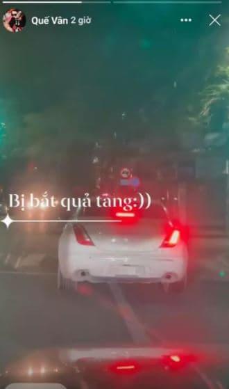 Tình cũ Trường Giang tiếp nối chuỗi ẩn ý hậu tung clip bắt quả tang bạn trai đi gặp tình cũ 1 Tình cũ Trường Giang tiếp nối chuỗi ẩn ý hậu tung clip bắt quả tang bạn trai đi gặp tình cũ 1