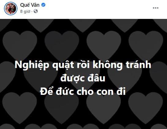 Tình cũ Trường Giang tiếp nối chuỗi ẩn ý hậu tung clip bắt quả tang bạn trai đi gặp tình cũ 3 Tình cũ Trường Giang tiếp nối chuỗi ẩn ý hậu tung clip bắt quả tang bạn trai đi gặp tình cũ 3