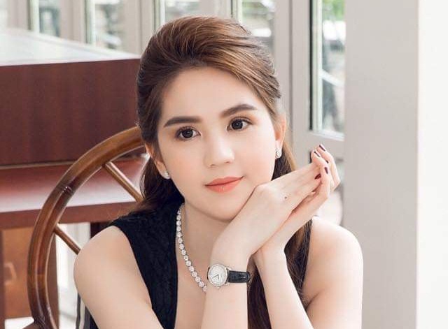 Xuất hiện gương mặt sáng giá xứng vai 'chị đại' vượt mặt Ngọc Trinh khi công khai là 'Tuesday' 1 Xuất hiện gương mặt sáng giá xứng vai 'chị đại' vượt mặt Ngọc Trinh khi công khai là 'Tuesday' 1