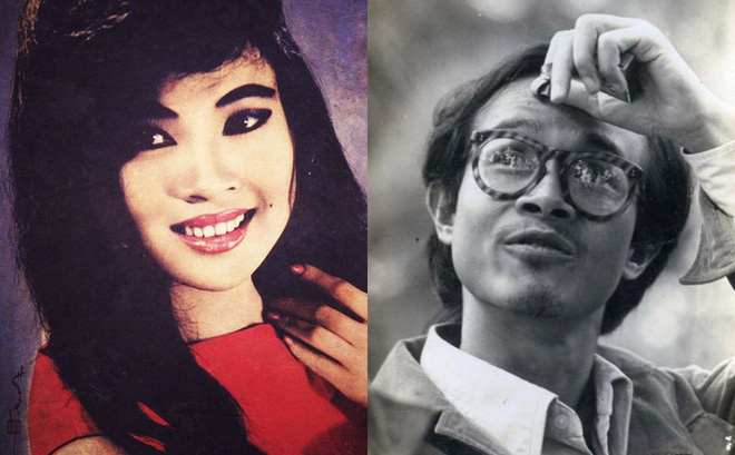 Điều ít biết về 'nàng thơ tuyệt sắc' từng khiến Trịnh Công Sơn phải khốn đốn với mối tình đơn phương thầm lặng 1 Điều ít biết về 'nàng thơ tuyệt sắc' từng khiến Trịnh Công Sơn phải khốn đốn với mối tình đơn phương thầm lặng 1