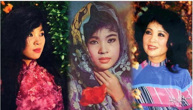 Điều ít biết về 'nàng thơ tuyệt sắc' từng khiến Trịnh Công Sơn phải khốn đốn với mối tình đơn phương thầm lặng 2 Điều ít biết về 'nàng thơ tuyệt sắc' từng khiến Trịnh Công Sơn phải khốn đốn với mối tình đơn phương thầm lặng 2
