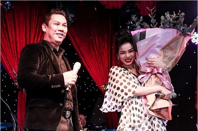 Rò rỉ 'luật ngầm' trong 'chuyện làm ăn' của Lệ Quyên và chồng cũ đại gia 3 Rò rỉ 'luật ngầm' trong 'chuyện làm ăn' của Lệ Quyên và chồng cũ đại gia 3