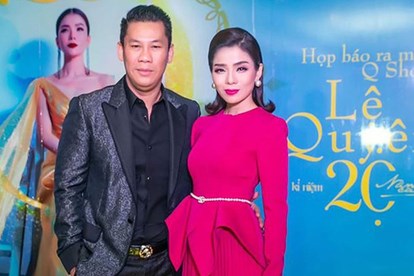 Rò rỉ 'luật ngầm' trong 'chuyện làm ăn' của Lệ Quyên và chồng cũ đại gia 2 Rò rỉ 'luật ngầm' trong 'chuyện làm ăn' của Lệ Quyên và chồng cũ đại gia 2