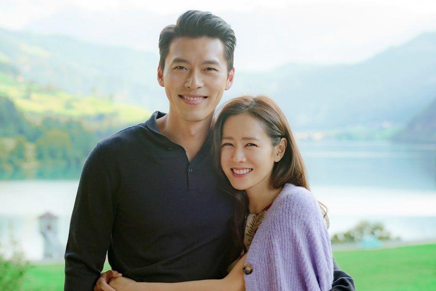 Hyun Bin vô tình khiến Son Ye Jin rũ bỏ quá khứ, đón nhận điều đặc biệt mới mà ít người nghĩ tới 1 Hyun Bin vô tình khiến Son Ye Jin rũ bỏ quá khứ, đón nhận điều đặc biệt mới mà ít người nghĩ tới 1