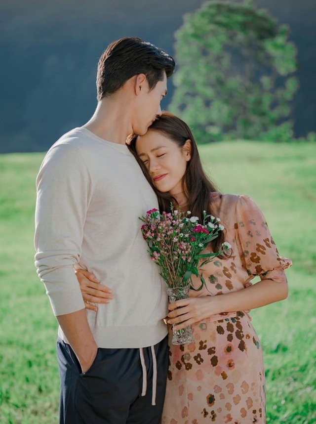 Hyun Bin và Son Ye Jin lộ bằng chứng xác thực đang sống chung 1 nhà sau 8 tháng công khai tình cảm 6 Hyun Bin và Son Ye Jin lộ bằng chứng xác thực đang sống chung 1 nhà sau 8 tháng công khai tình cảm 6