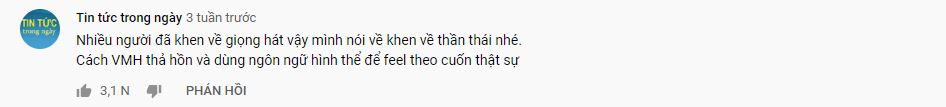 Văn Mai Hương ngày xưa nay đã khác rồi: Thần thái, nội lực trong màn cover nhạc Hoa, leo thẳng lên TOP 2 trending! 4 Văn Mai Hương ngày xưa nay đã khác rồi: Thần thái, nội lực trong màn cover nhạc Hoa, leo thẳng lên TOP 2 trending! 4