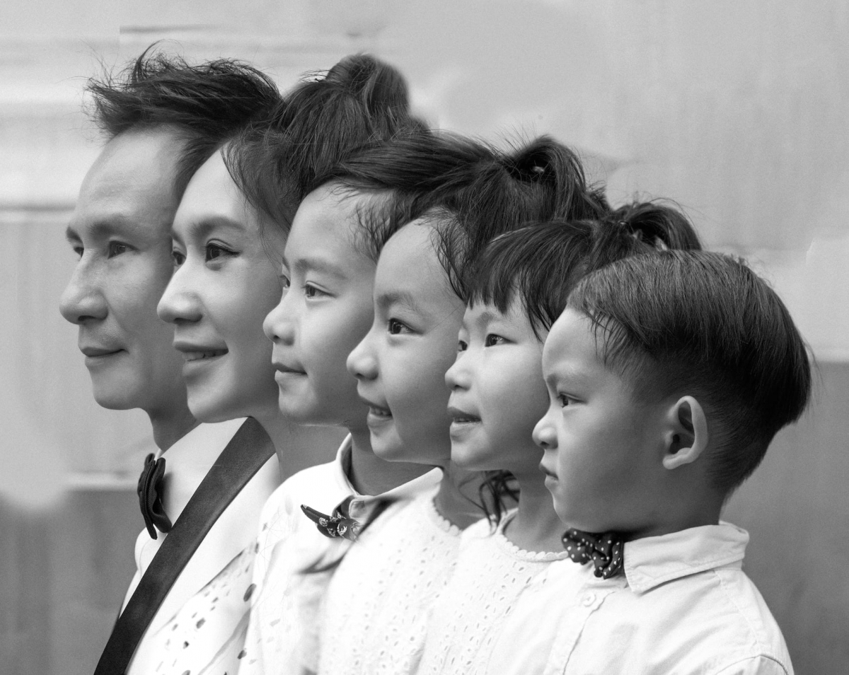 Điểm mặt các nhóc tỳ sao Việt với khối tài sản 'kếch xù' nhưng theo học trường không hề 'đại gia' như nhiều người tưởng 4 Điểm mặt các nhóc tỳ sao Việt với khối tài sản 'kếch xù' nhưng theo học trường không hề 'đại gia' như nhiều người tưởng 4