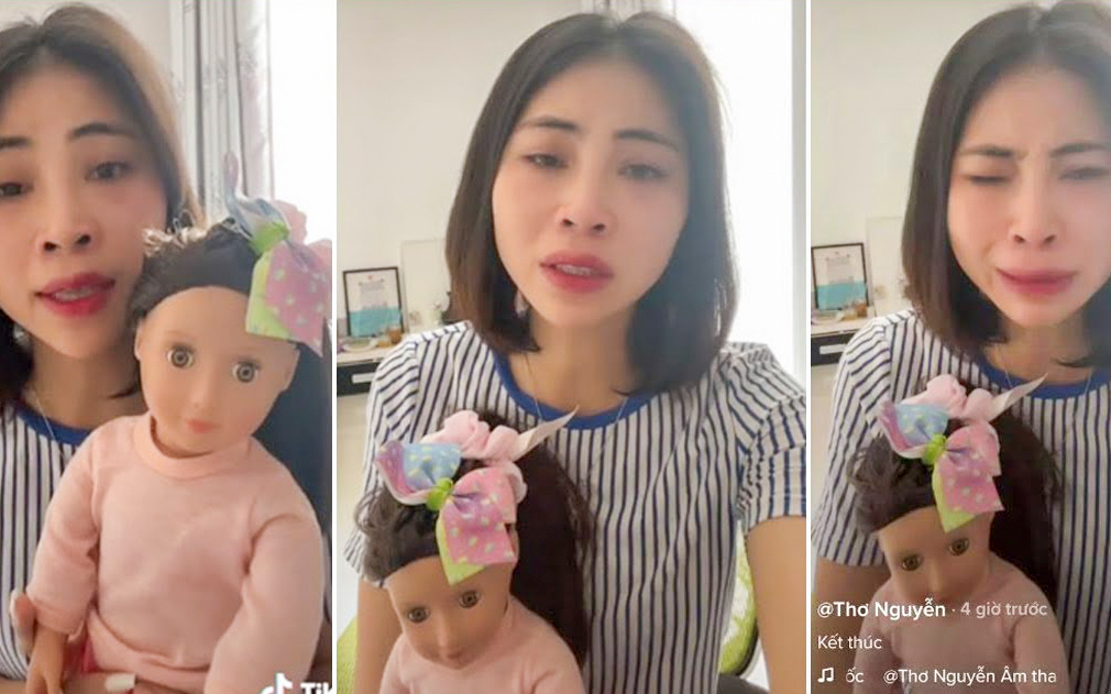 Hết Youtuber Thơ Nguyễn, lại xuất hiện kênh Youtube câu view khiến dân tình bất bình 4 Hết Youtuber Thơ Nguyễn, lại xuất hiện kênh Youtube câu view khiến dân tình bất bình 4