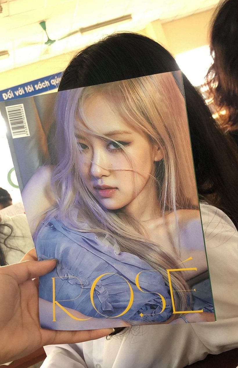 Ná thở với trào lưu khoe ảnh 'lớp tôi toàn idol' của học sinh khiến CĐM 'dậy sóng' 3 Ná thở với trào lưu khoe ảnh 'lớp tôi toàn idol' của học sinh khiến CĐM 'dậy sóng' 3