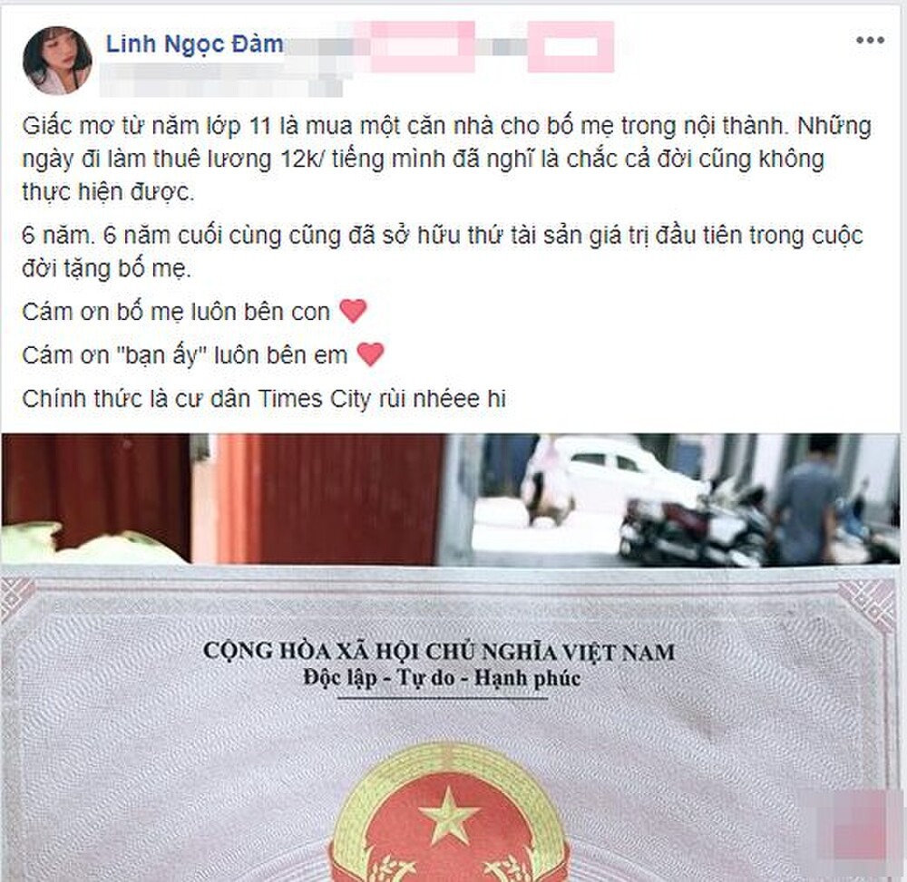 Linh Ngọc Đàm xứng danh 'tay chơi hàng hiệu' thứ thiệt với những món đồ 'hiếm có khó tìm' 4 Linh Ngọc Đàm xứng danh 'tay chơi hàng hiệu' thứ thiệt với những món đồ 'hiếm có khó tìm' 4