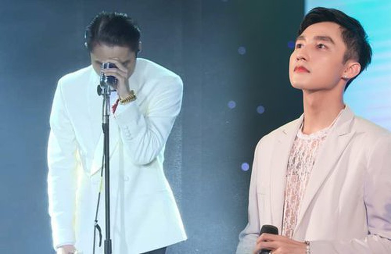Sau sóng gió 'Thương Em', Sơn Tùng lại tái xuất với trạng thái bất cần 'Tùy' gây dậy sóng dư luận 5 Sau sóng gió 'Thương Em', Sơn Tùng lại tái xuất với trạng thái bất cần 'Tùy' gây dậy sóng dư luận 5